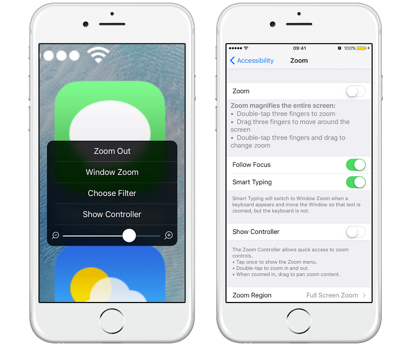 iPhone Stuck In Zoom Mode — Here’s An Easy Solution UnlockBoot
