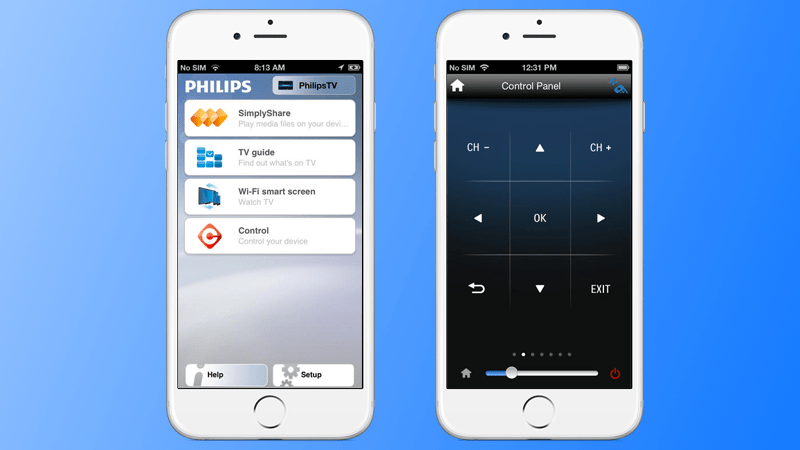 Best Smart TV Remote Control Apps for iPhone - UnlockBoot