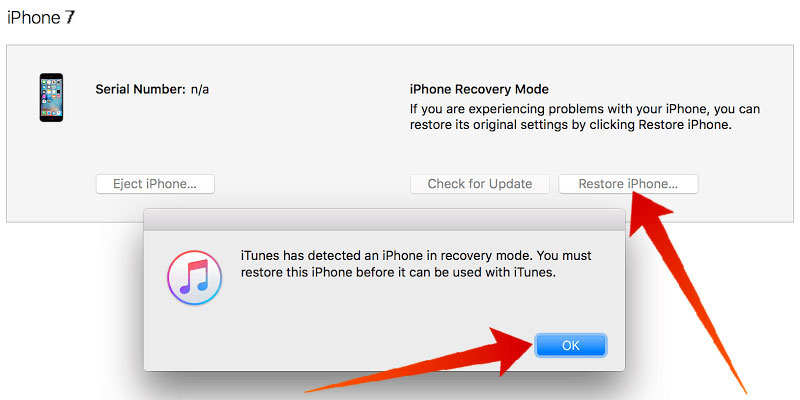 to iphone restarting 7 fix how to 4 Are not Touch iPhone Screen Working? Ways Here 7 Fix